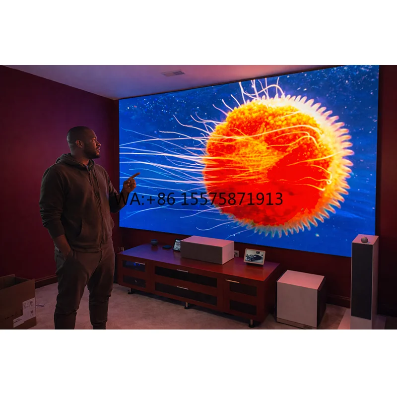 Indoor Ultra Fine P…