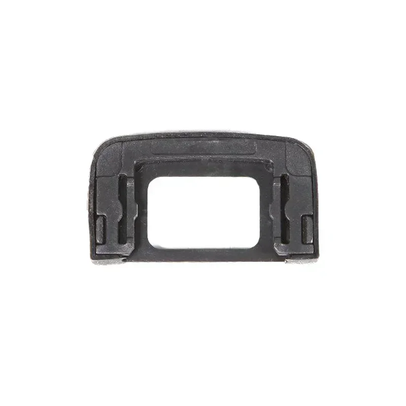 Kit parti dello schermo oculare per Nikon DSLR D300 D3100 D3200 D3300 2 pezzi D5000 mirino D5100 oculare protettivo D5300 copertura