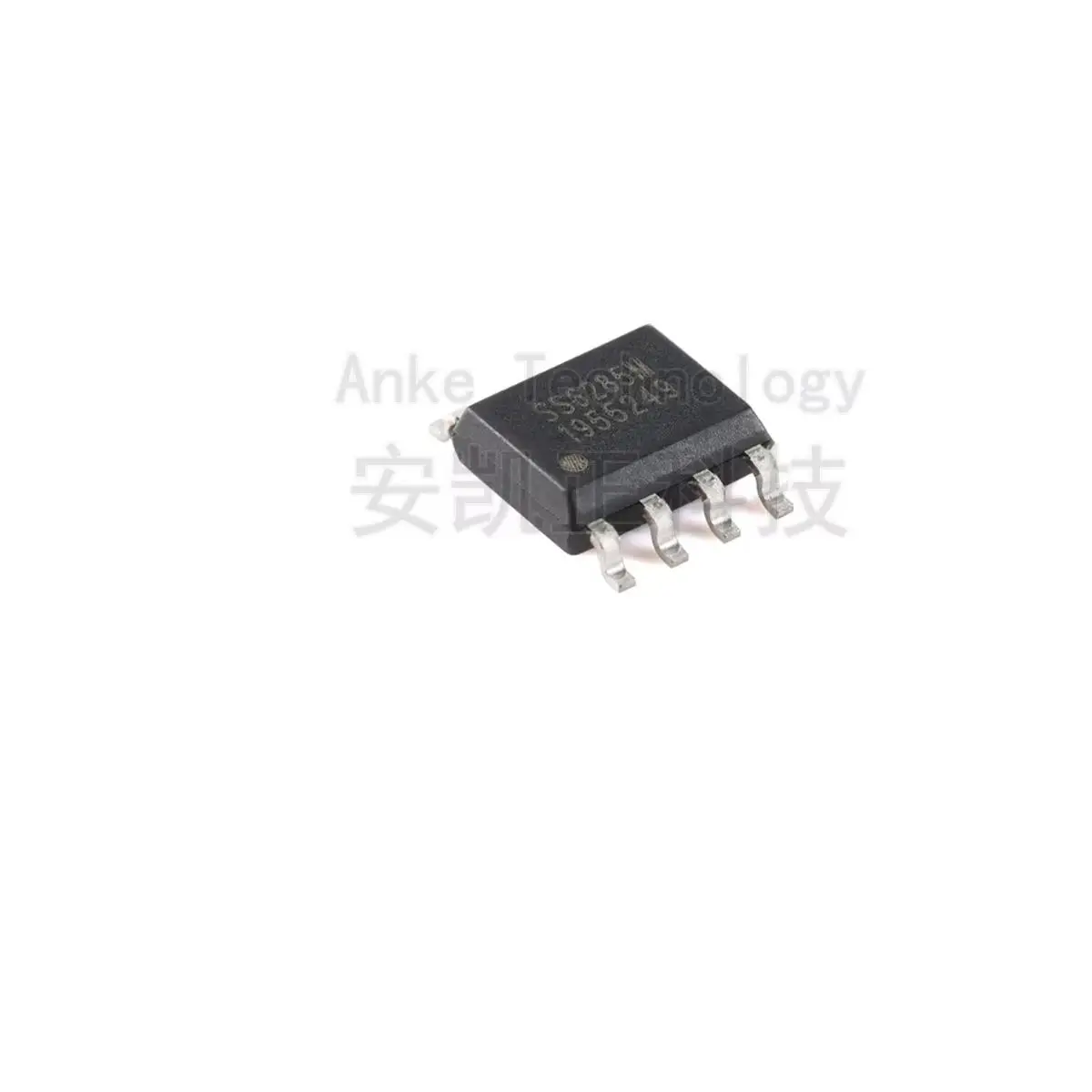 Genuine Original SS6285M-SO-TP SOP-8 33V/6A Bridge Driver IC 10PCS
