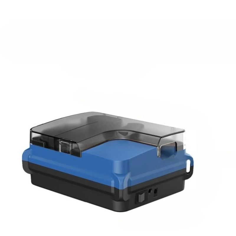 Power Code  Line Number Machine Heat Shrink Tube Number Printer  Cutting Tube Marking Machine