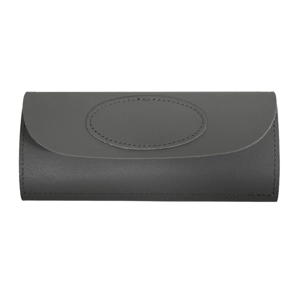 

PU Leather Darts Case with Dedicated Slots for Tips and Shafts Foldable Design for Easy Storage in Backpack or Luggage