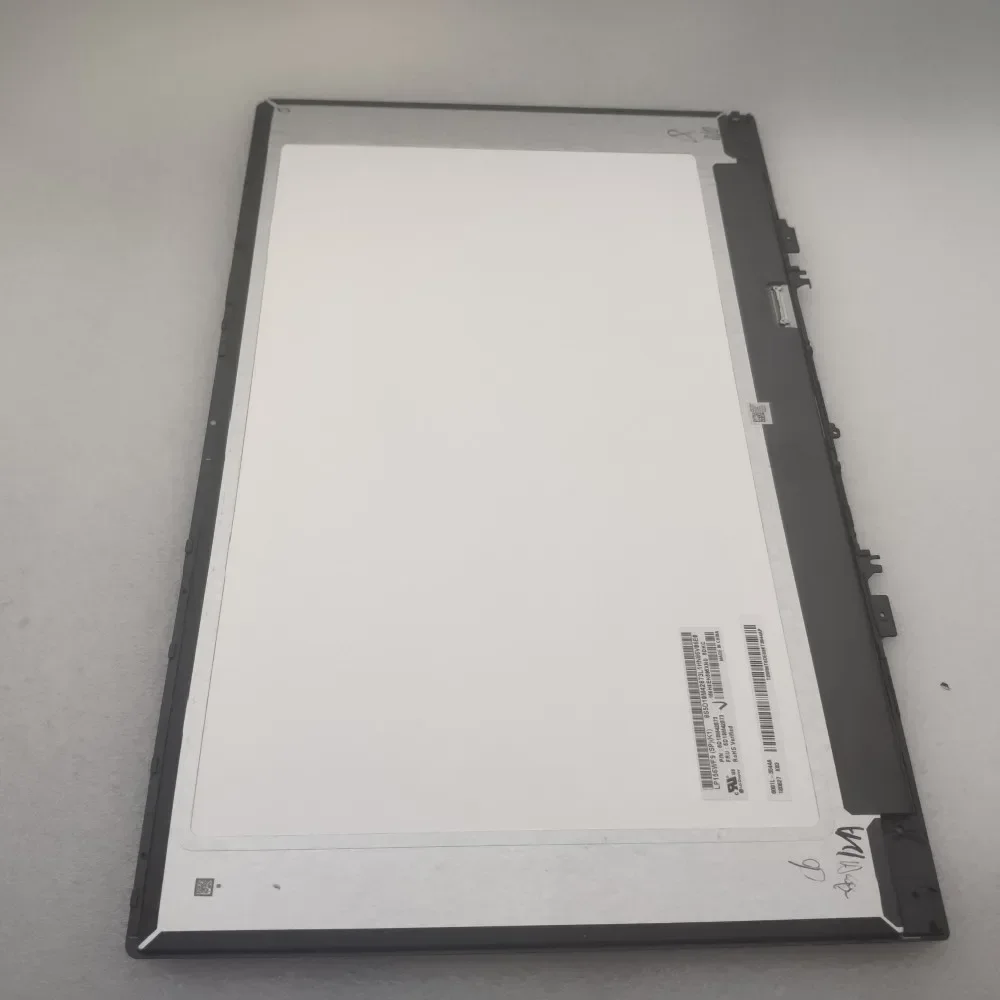 For Lenovo Ideapad 530S-15IKB 81EV LCD Screen Assembly 5D10R06098 15.6 Inch Laptop Display LP156WFC-SPD1 LP156WF9-SPK1