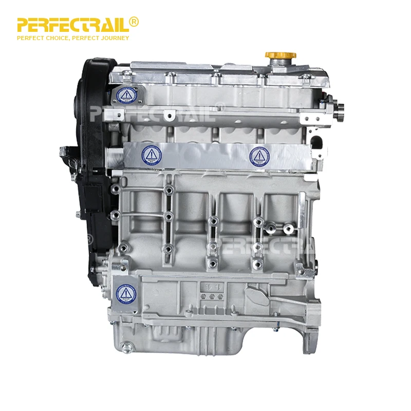 

Auto Parts Engine Long Block 18K4G 18K4C 18K4K 18K4F For ROEWE 550 1.8T