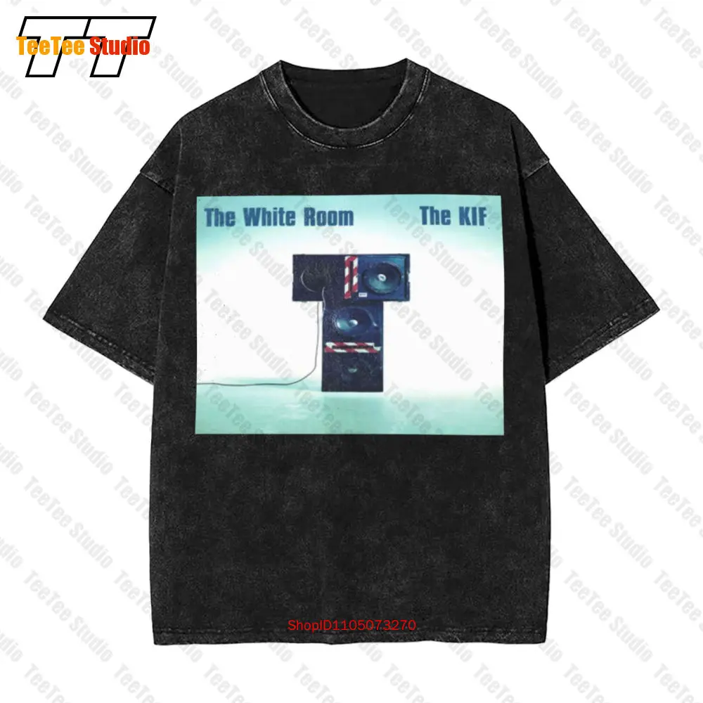 The Klf The White R… - image