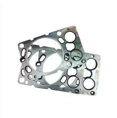 

Sinotruk HOWO A7 420HP Truck D12 Diesel Engine Spare Parts Cylinder Head Gasket VG1246040021 Cylinder Head Gasket
