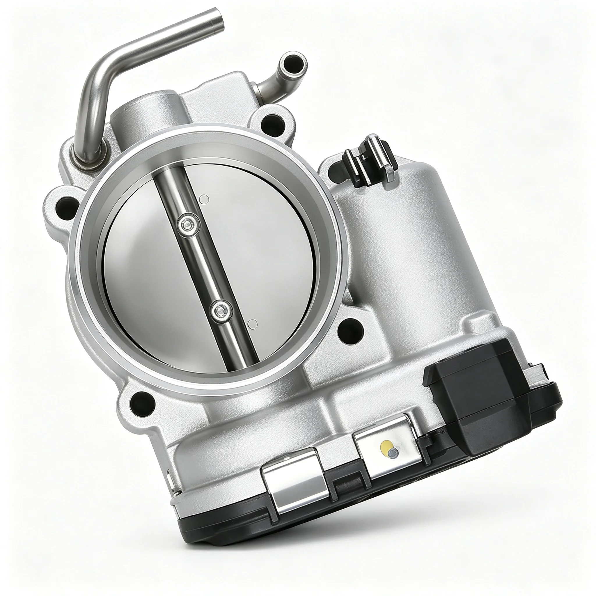 New Throttle Body Assembly Valve OE 351002G610 Replacement for Kia 2016-2020 Optima/Sportage 2.4L 1-Year