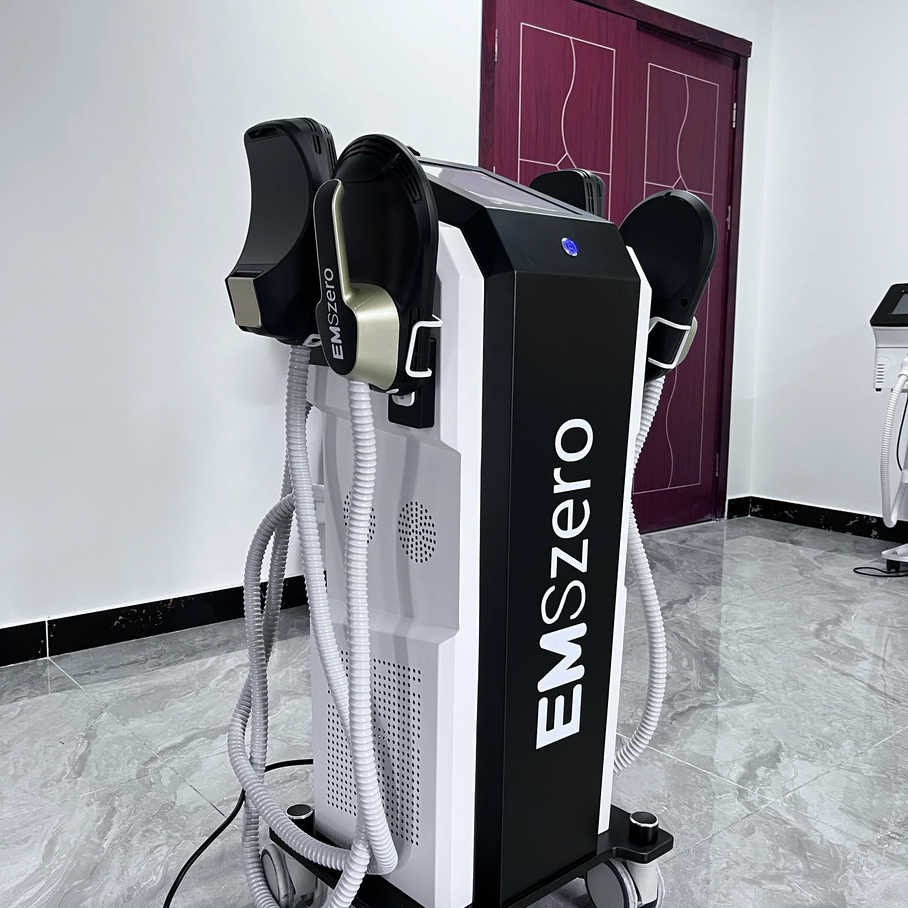 EMSZERO  Body Shaping Machine EMS Muscle Stimulation EMSZERO Neo Body 2024 Latest Launch