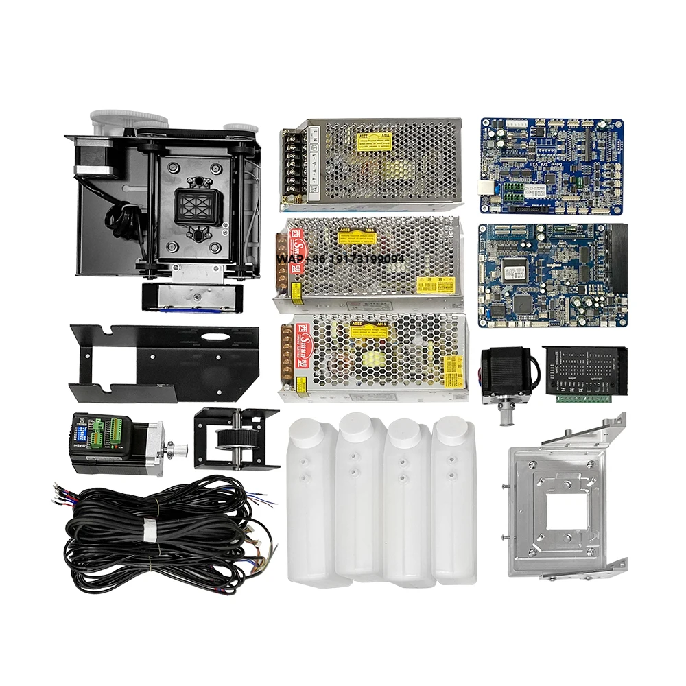 

I1600 I3200 Conversion Kit for Upgrade Convert Complete Kit Cabezal I3200 I1600 Conversion Kit