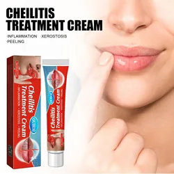 Lip Repair Cream Moisturizing Hydrating Anti Drying Lightening Lip Pattern Care Cream Water Moisturizer Translucent Lip Oil