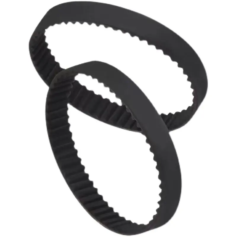 1pcs 2GT Closed Loop Rubber Timing Belt 2GT width 6mm /10mm,56/66/70/80/90/100/110/120mm 3D Printer Parts Synchronous Belts Part