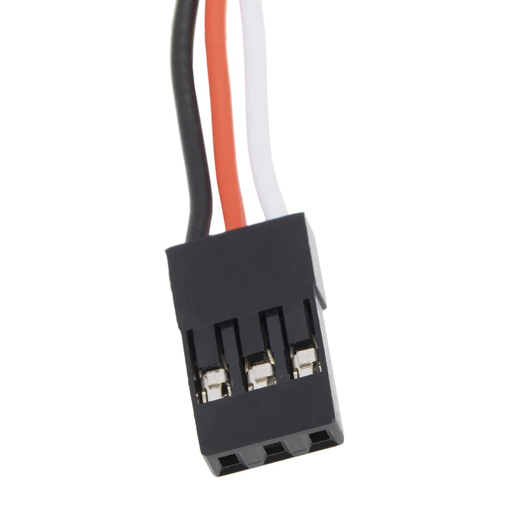 4 szt. 90 do 180 stopni ekspander serwo zwiększenie kąt przekładni kierowniczej 3.6-16V części zamienne do ramię robota łodzi RC