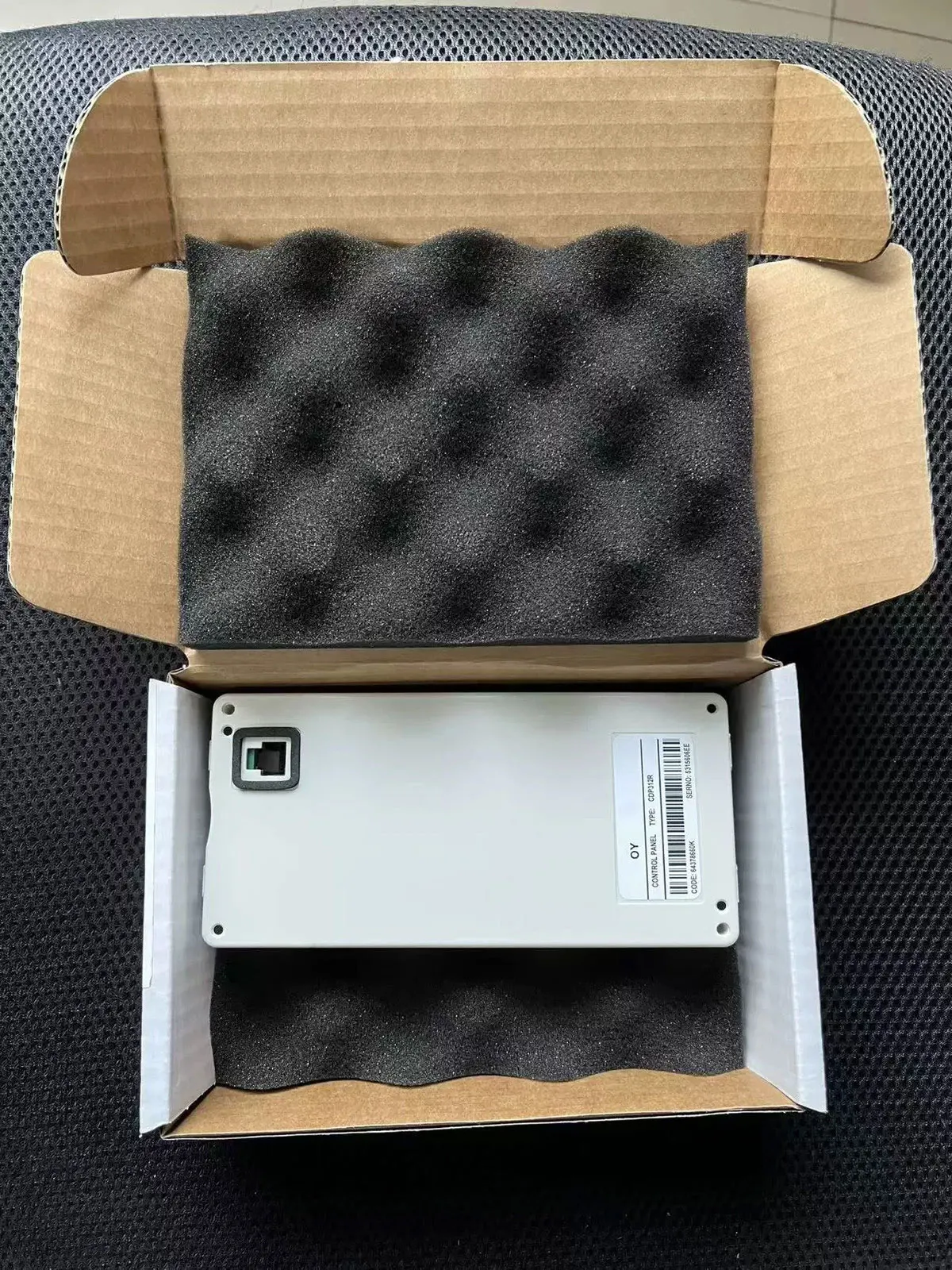 Brand New original CDP-312R CDP312R Display Panel Fast Shipping One-year warranty