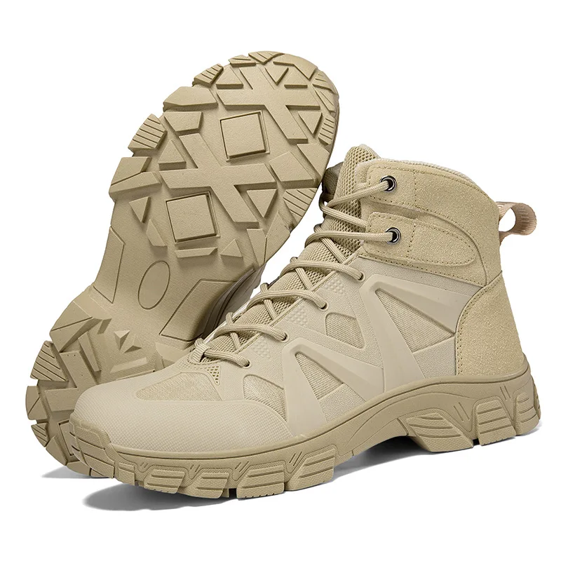 high-top-men's-tactical-boots-mountain-climbing-shoes-outdoor-training-boots-combat-boots-wilderness-travel-gear