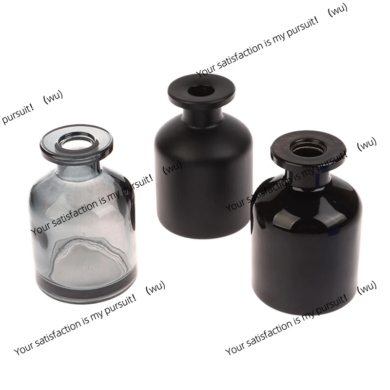 100Ml fragrance empty bottle, can be used with rattan to purify the air, aromatherapy diffuser set
