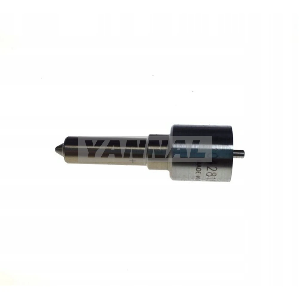 HOT SALE 1 PCS FOR DEUTZ F3M2011 INJECTOR NOZZLES DOP152P522-3898 FUEL NOZZLE FOR 2011 ENGINE