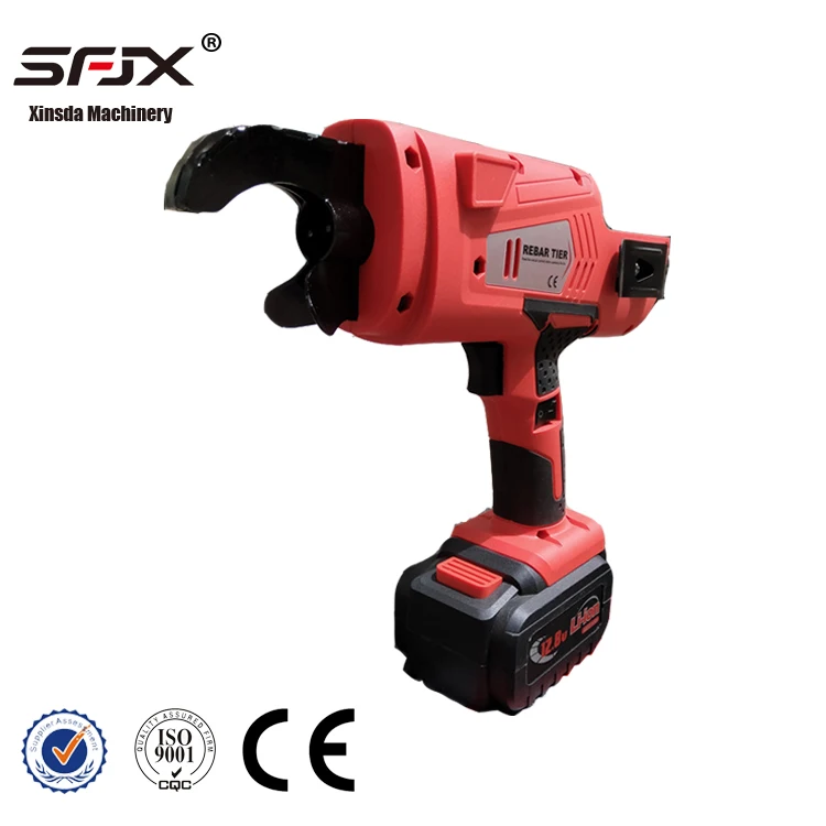 Attractive Design Automatic Max Rebar Tying Tool Steel Wire Bending Machine