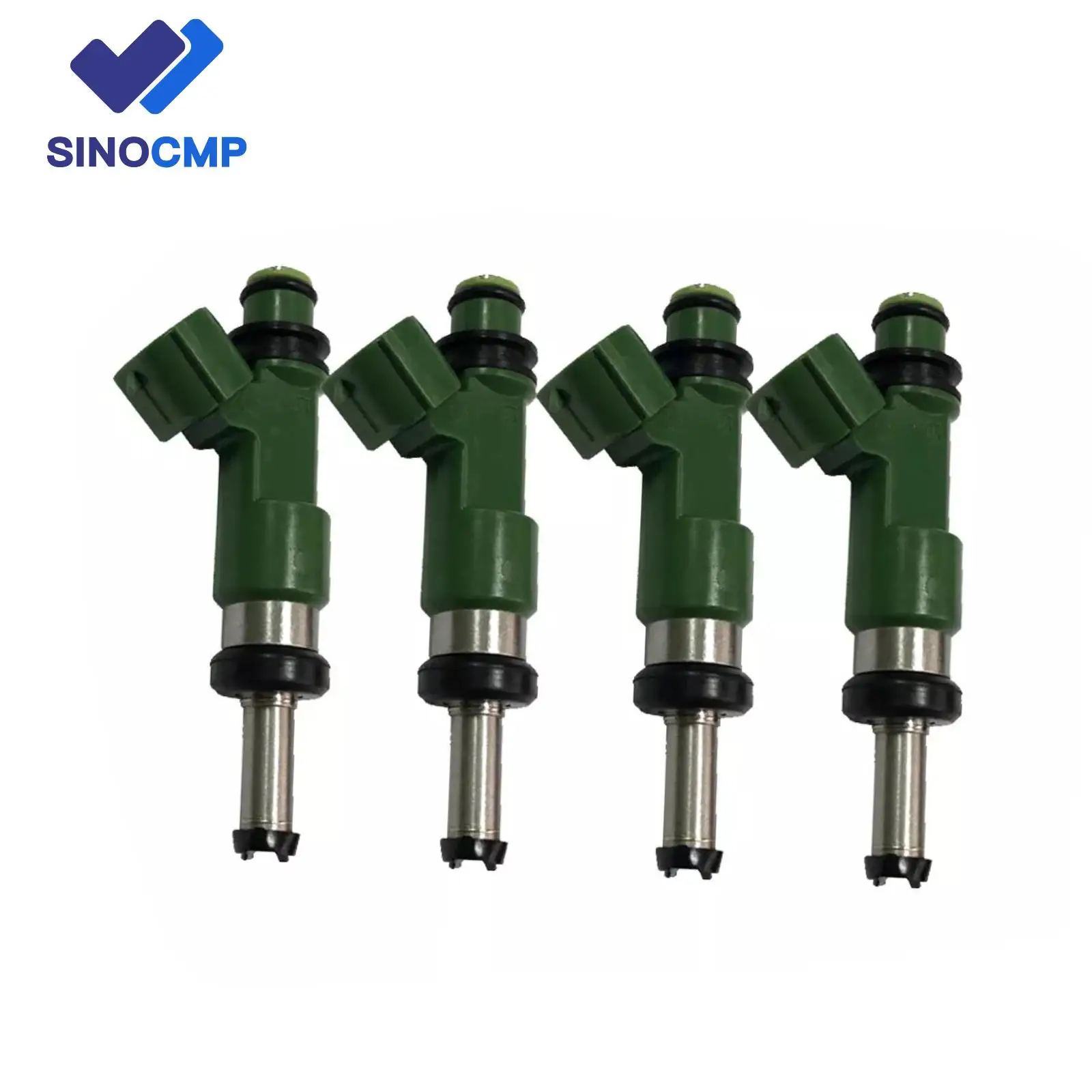 

5ВК-13761-00-00 5ВК 137610000 Топливная форсунка для Yamaha Rantor 700 700R