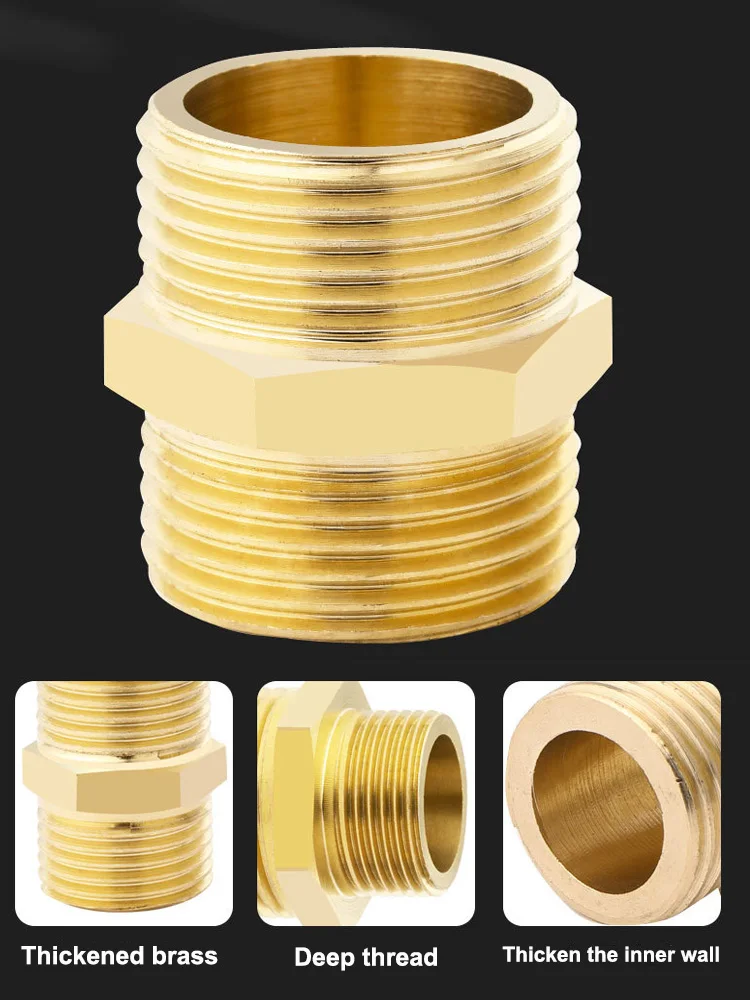 G1/2 G3/4 G1 Bsp Ma… - image