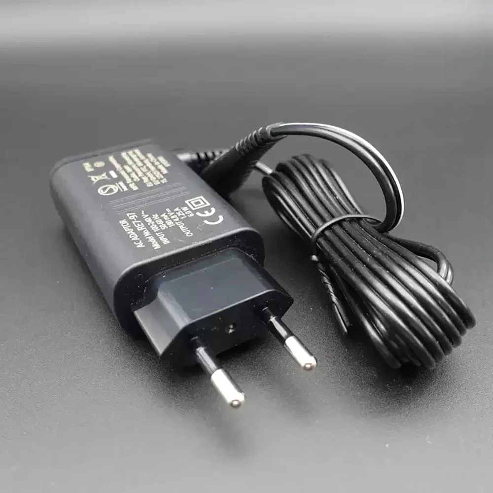 RE7-97 RE7-59 Зарядное устройство 4,8 В 1,25 А Для ES-ST2N ES-ST6N ES-SL83 ES-WSL7 ES-GA20 ES-ST39 ES-LV81 ES-LT2A