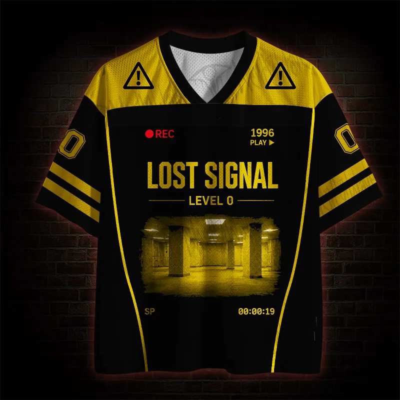 2026 New Nordic Mythical Theme Sports Fashion Short Sleeve V-neck Street View Clothing Mythical Fan Gifts T-shirt   Halloween