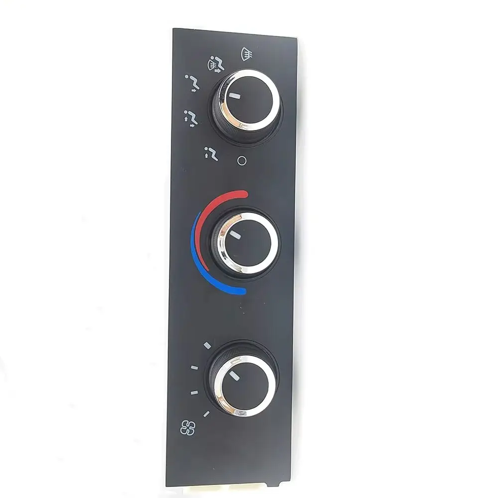 

599-293 84793086 84555662 AC Climate Control Panel Module For GMC Savana 1500 2008-2014