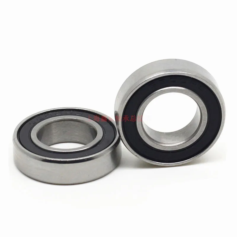 

15309 Non-standard Ball Bearings ( 1 PC ) Inner Diameter 15mm Outer Diameter 30mm Thickness 9mm Bearing 15*30*9 mm