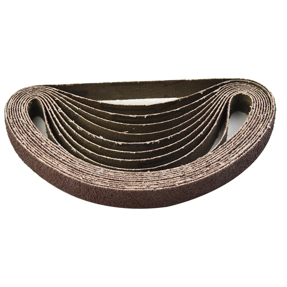 High Quality New Sanding Belts Grit Components Easy To Use For Black&Decker Gadget High Performance Replacement Useful