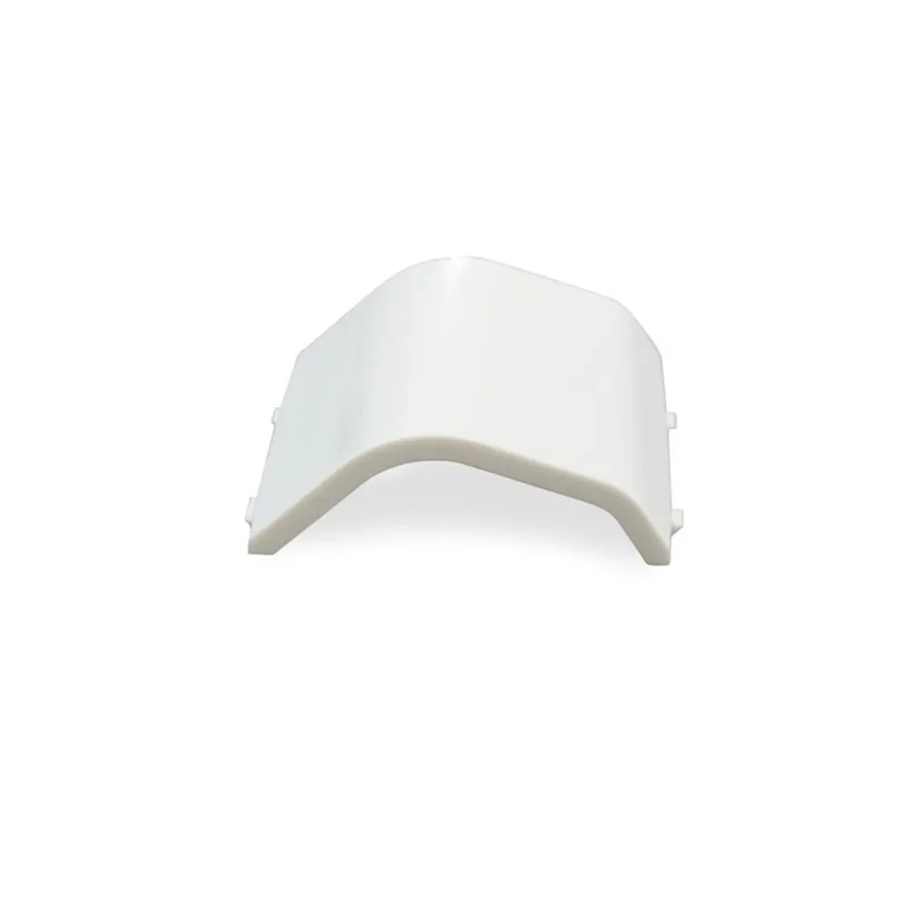 For Ford F150 For Bronco 1980-1996 Overhead Ceiling Dome Light Lamp Lens Cover D2LY13783E Car Dome Light Lens Cover