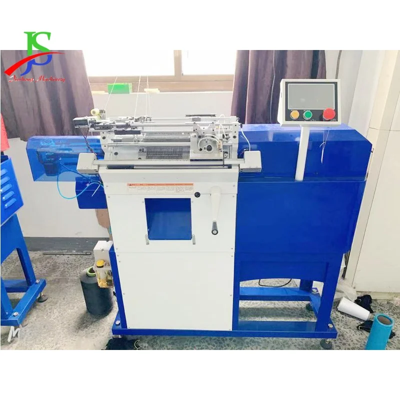 عالية الدقة 32 بت متحكم القفازات آلة الحياكة 7G/10G/13G/15G/18G غرزة الكثافة قفازات محبوكة التصنيع Equi