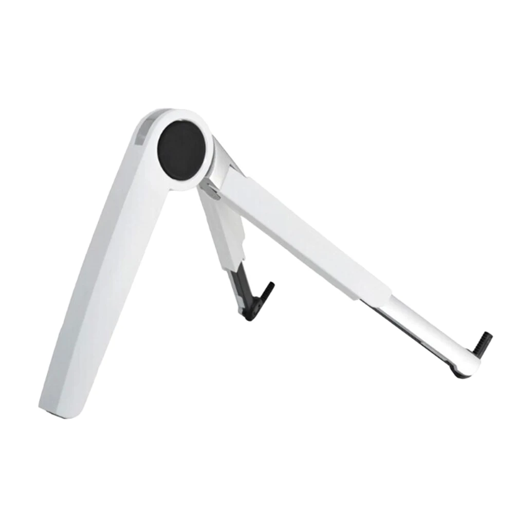 

Cooling Bracket Laptop Cooler Tablet Holder Flat Stand Trippd Notebook Lifter for Desk