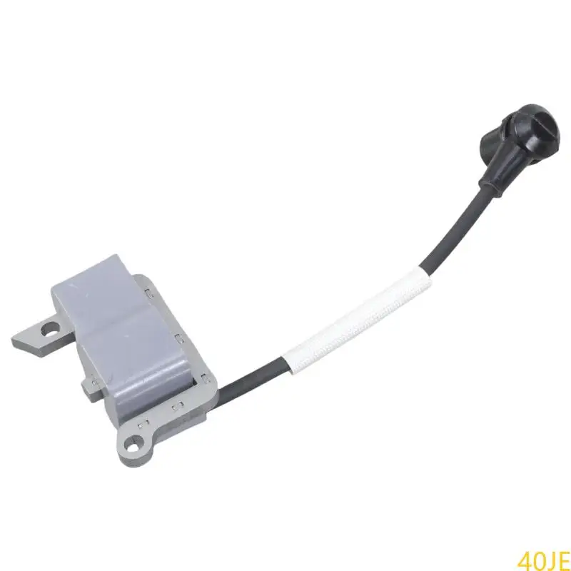 

40JE A411000110 Катушка зажигания газонокосилка для газонокосилки для PPT260 PPT261 SHC-260 SHC-261 SRM-230 SRM-231 SRM-260