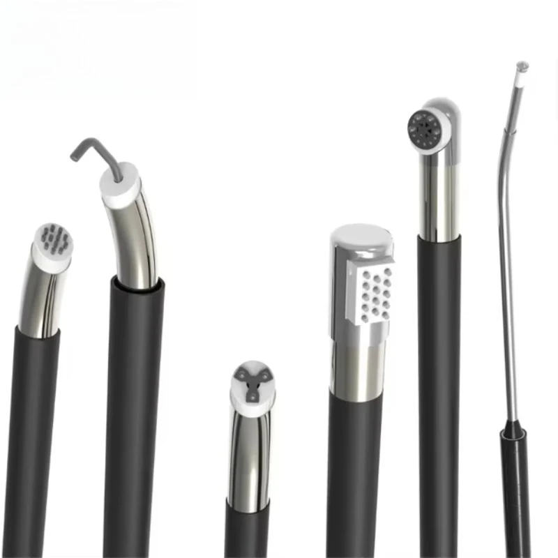 Disposable Simulation Spheroidal Probe Wand Kit, Compatible For Stryker Bonss Smith & Nephew 2 Lab Training Accessory