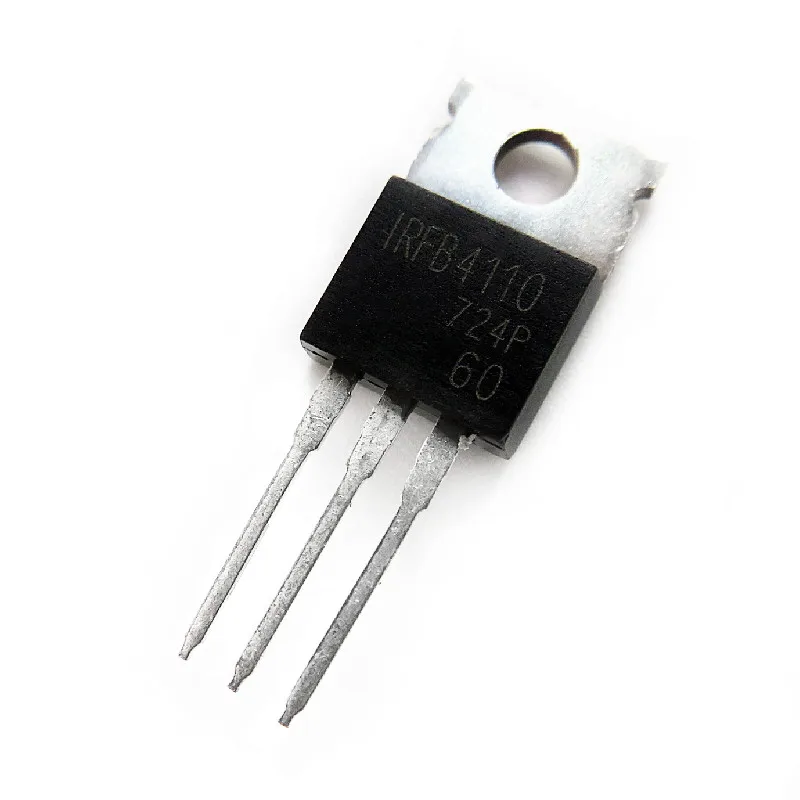 5PCS IRFB4110 FB4110 STTH15R06FP STTH15R06 TLC556CN TLC556 ICL8038CCPD ICL8038 LMC6484IN LMC6484 TOP247YN TOP247