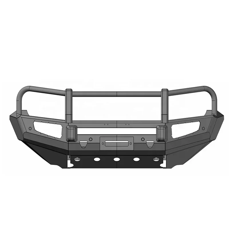 

Auto Accessories For Front Bumper 4x4 Offroad Exterior Accessories