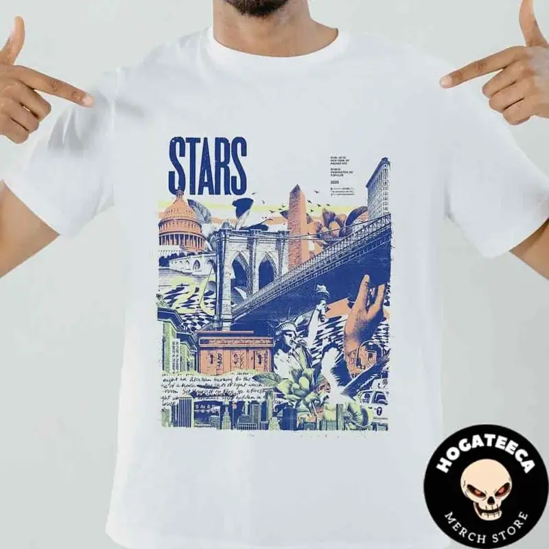 Stars Band 20Th Ann… - image