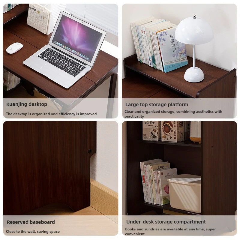 مكاتب وكراسي للطلاب قابلة للطي مجموعة طاولة الدراسة وكرسي طاولة الكمبيوتر المنزلية طاولة سطح المكتب مكتب دراسة بسيط للأطفال