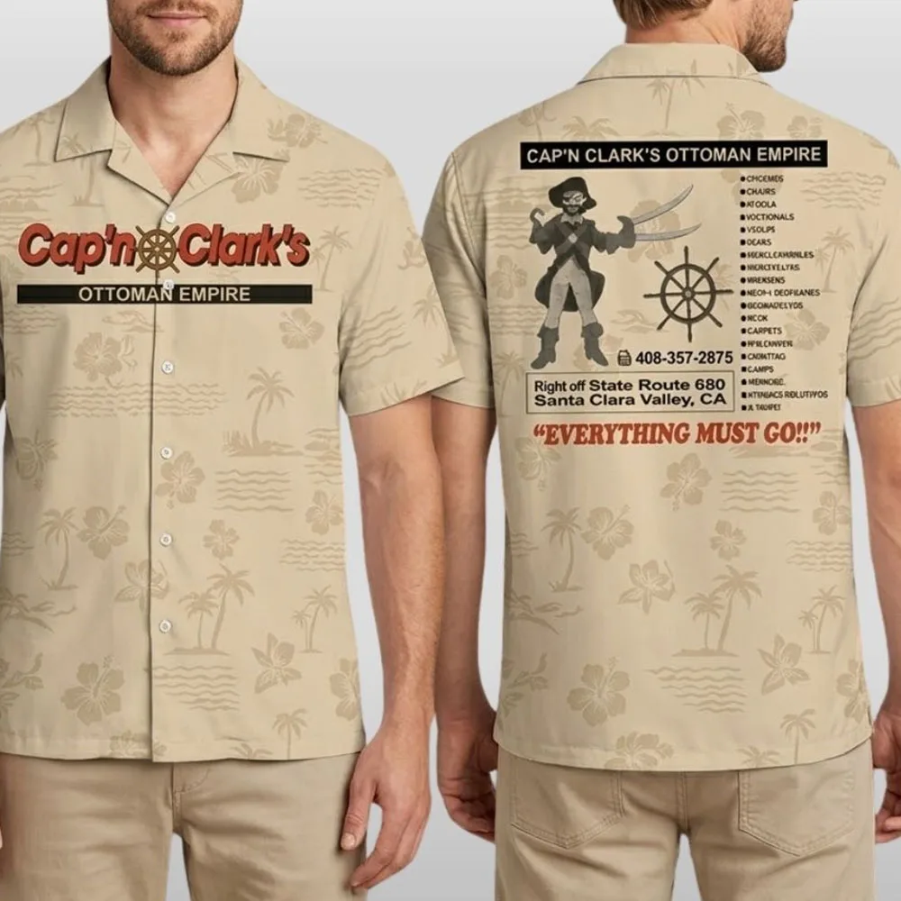 Horror Movie Backrooms Button-up Shirts Summer Unisex Streetwear Short Sleeve Fashion Design Graphic Merch Top Men Women Chemise