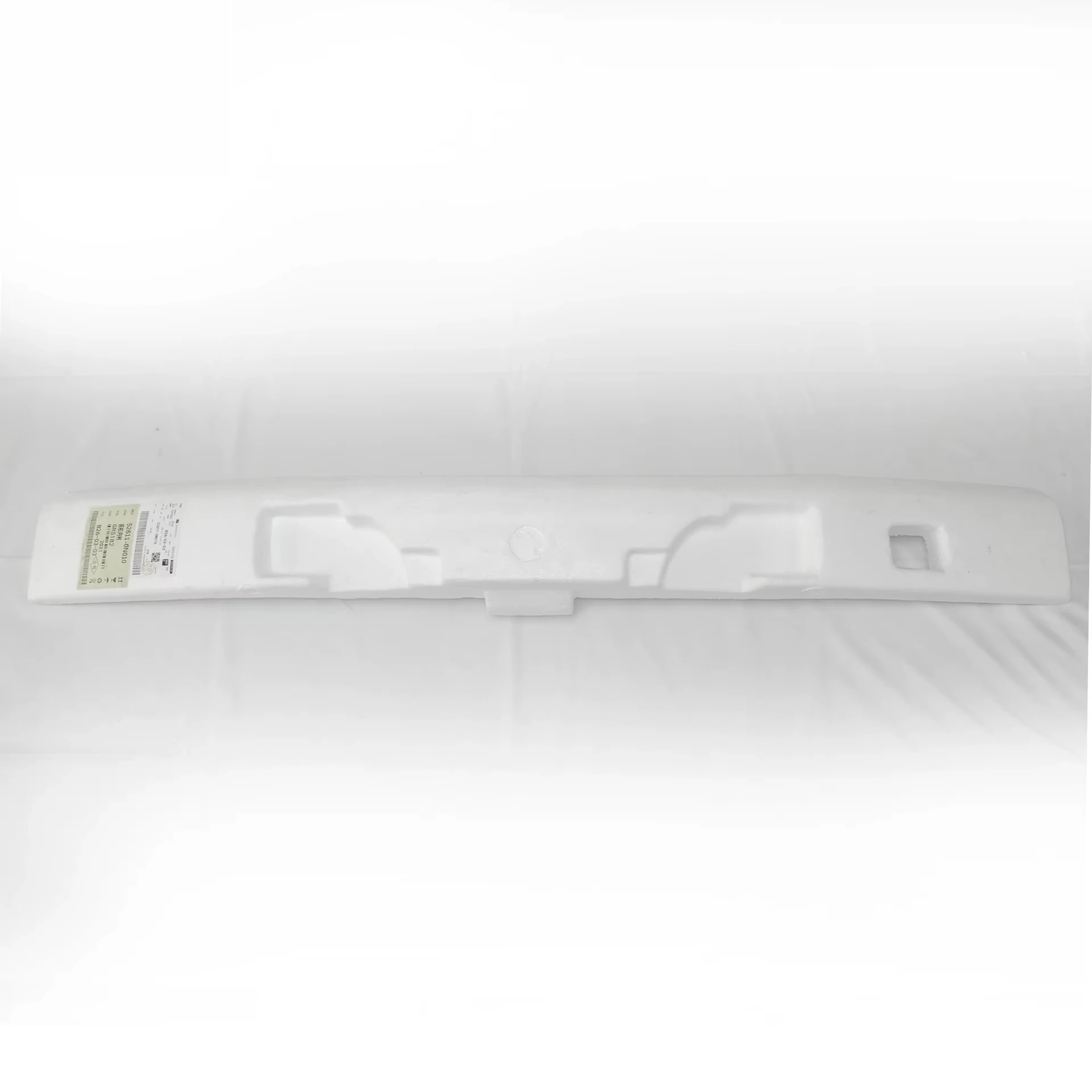 

Auto Parts Front Bumper Absorber for CROWN GRS182/188 52611-0N010