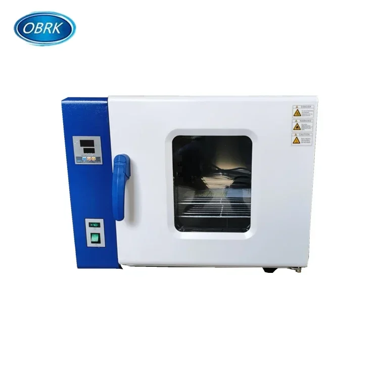 Circulating Drying Oven / Laboratory Convection Drying Oven / Industrial Drying Oven