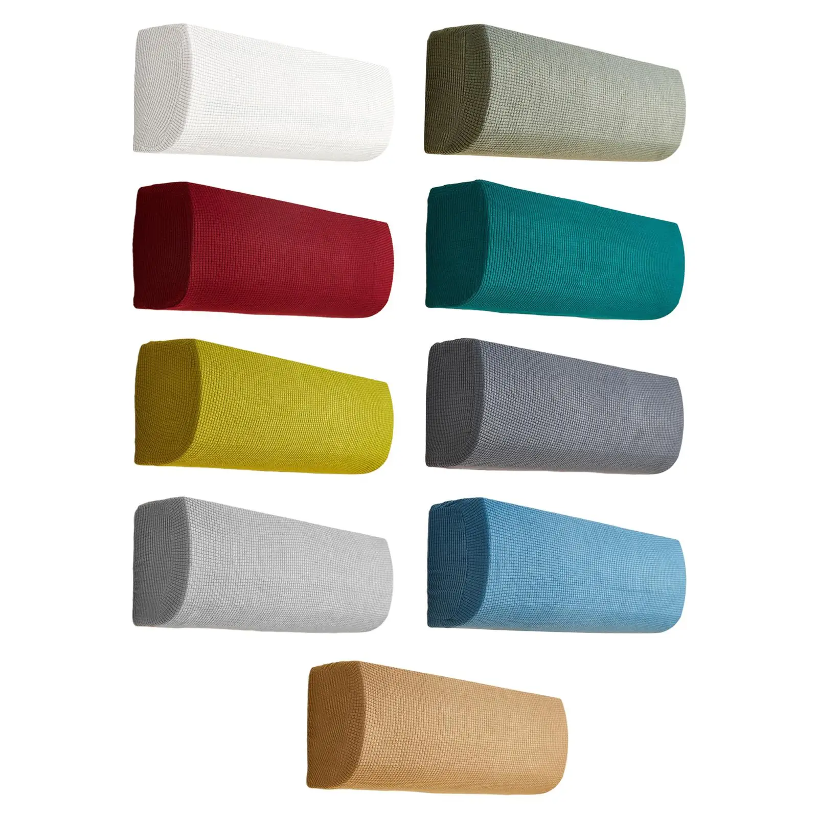 Air Conditioner Cover Dustproof Cleaning Cover for Split Indoor Covers
