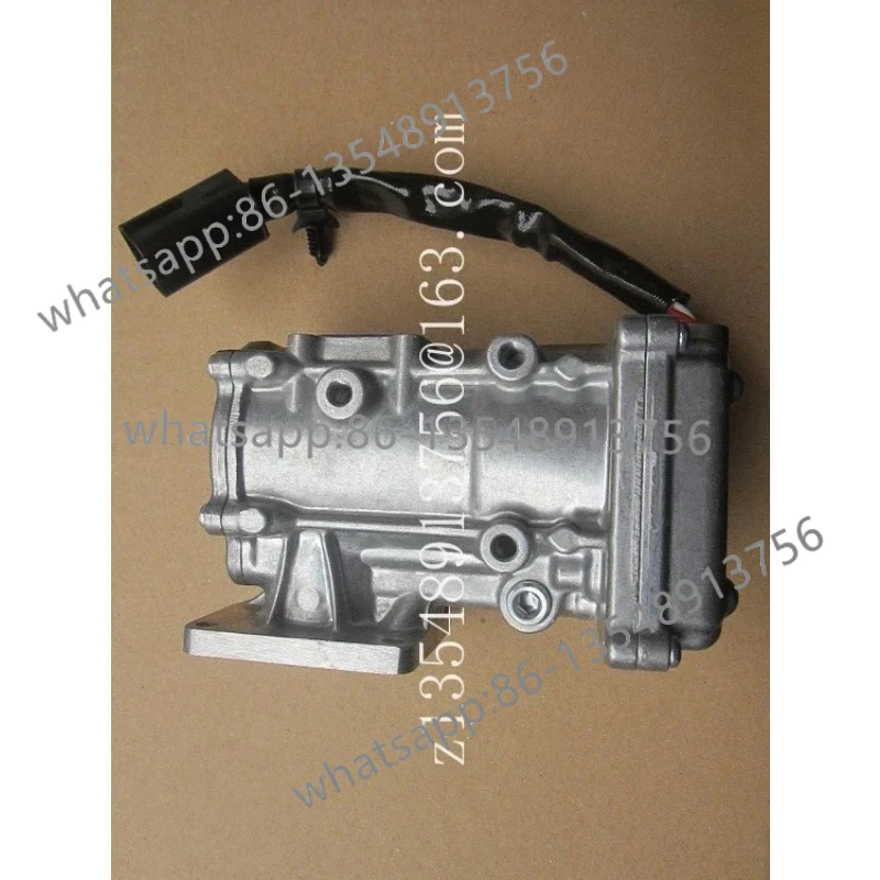 2-Liter engine electronic pressure regulator natural gas engine electronic pressure regulator EPR factory direct sales