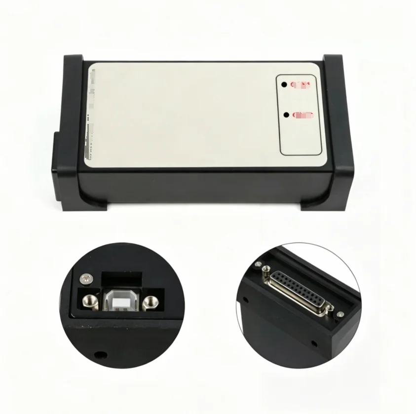 Herramienta de diagnóstico EST DPA5 380002884 para CASE New Holland, tractor, camión, excavadora, herramienta de servicio electrónico para tractores