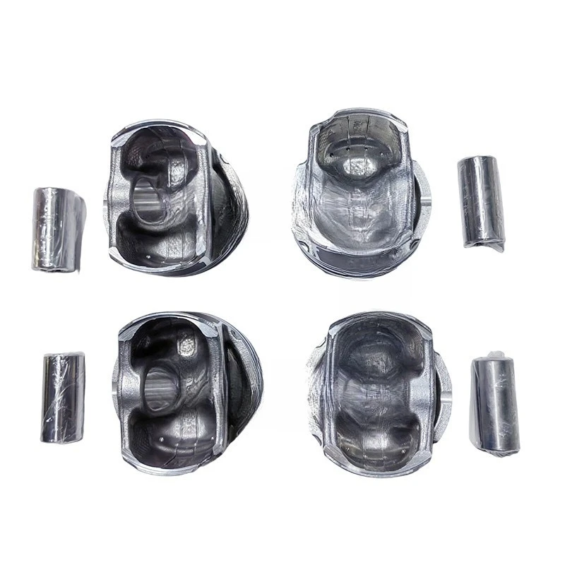 

Piston kit Piston ring