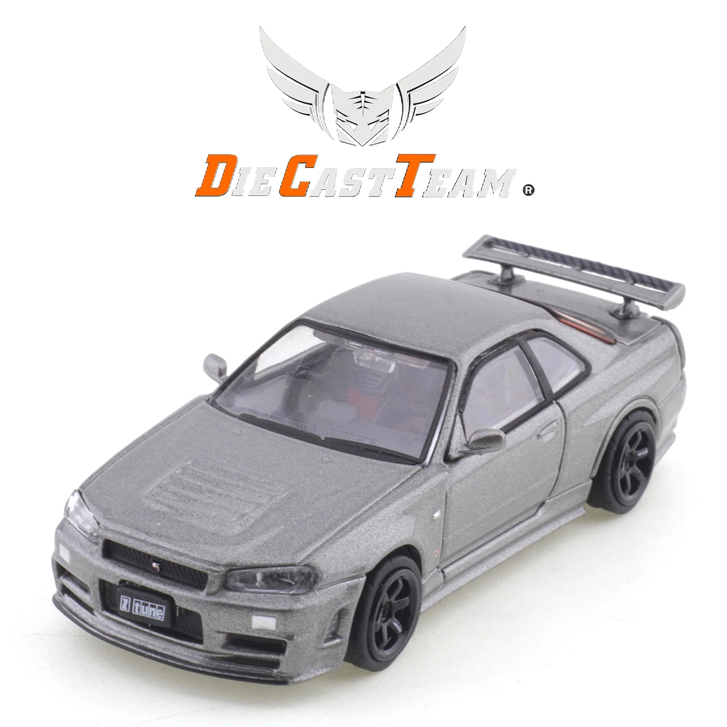 DCT/SHADOW 1/64 BMW M5 (E60) 850 CSi Peugeot Hyundai Motor Auto Legering Motorvoertuig Diecast Metalen Model Kinderen Speelgoed voor Jongens