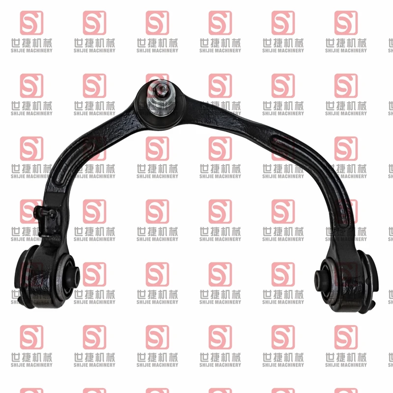 2 Pcs Front Left & Right Upper Control Arms For 03-04 FORD EXPEDITION LINCOLN NAVIGATOR Auto Adjusting Suspensions Only