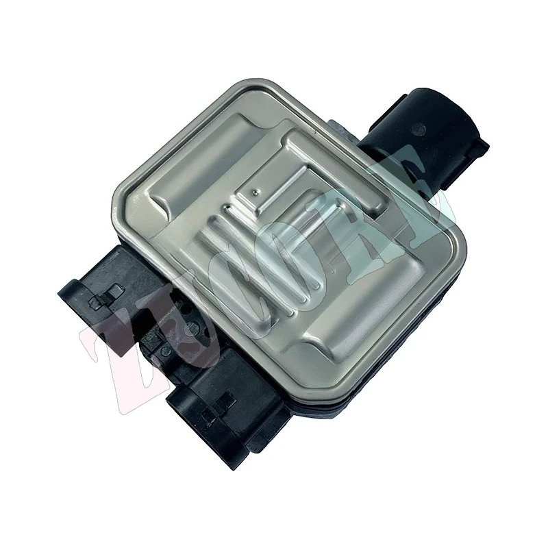 Geeignet für Land Rover Freelander 2 Aurora, elektronisches Lüftermodul, Lüfterregler, Wassertank, Lüfter, Widerstandscomputer