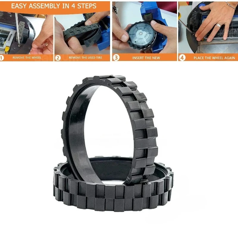 New Anti-Slip Rubbe… - image