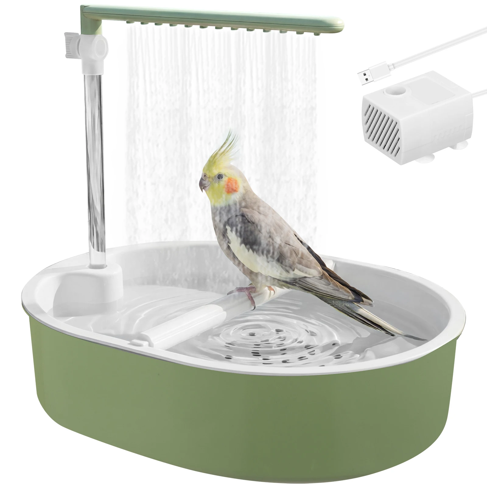 #17 Trending Bird Perch Stands Right Now
