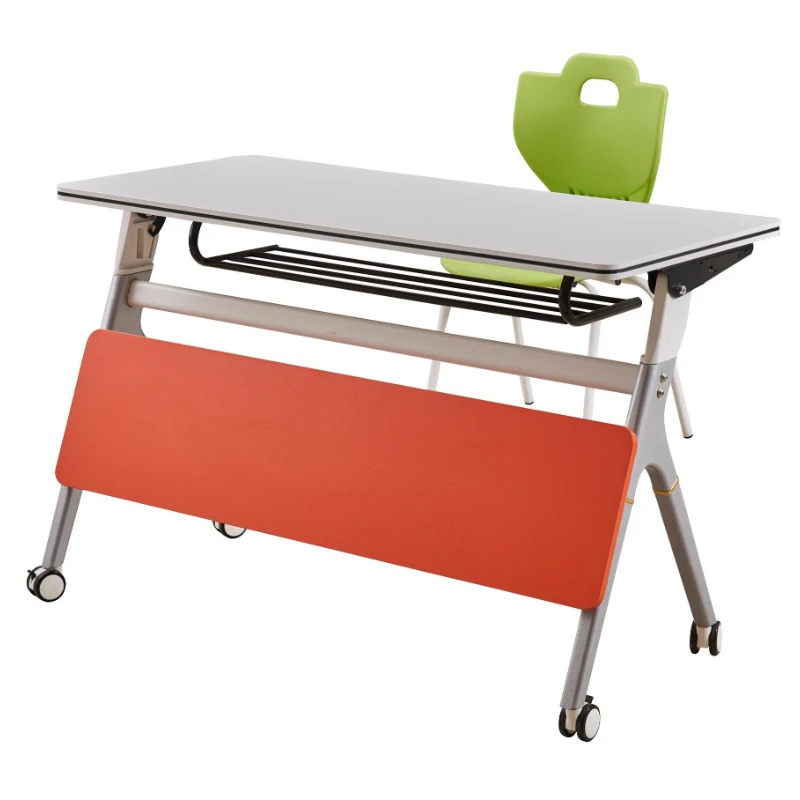 مكتب طالب بمقعد واحد للأثاث للمدرسة الابتدائية إلى الثانوية Choice University India Metal #1