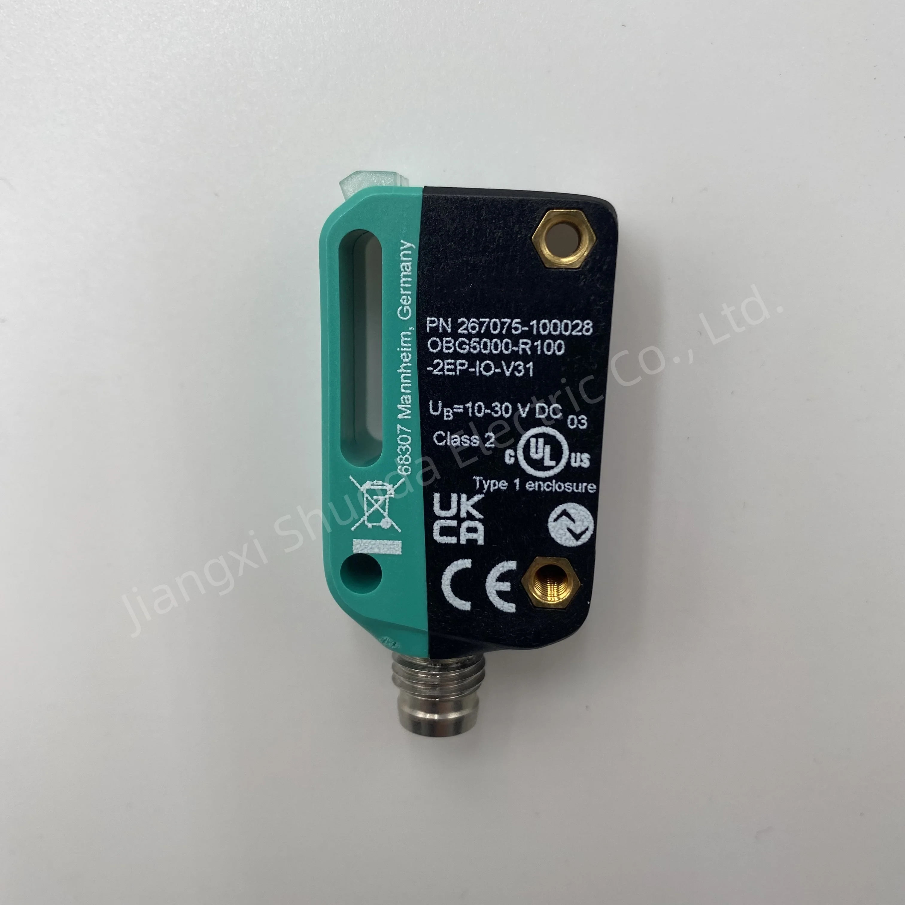 

Hot saleP++F UB250-F77-E2-V31 Ultrasonic Sensor Original Industrial Automation Detection best